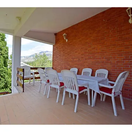 In Starigrad-paklenica 40050 Apartament Starigrad Paklenica