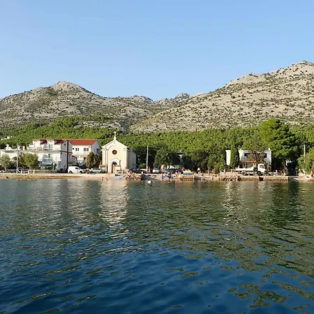 In Starigrad-paklenica 40050 Starigrad Paklenica