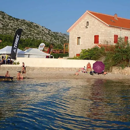 Apartman In Starigrad-paklenica 40050
