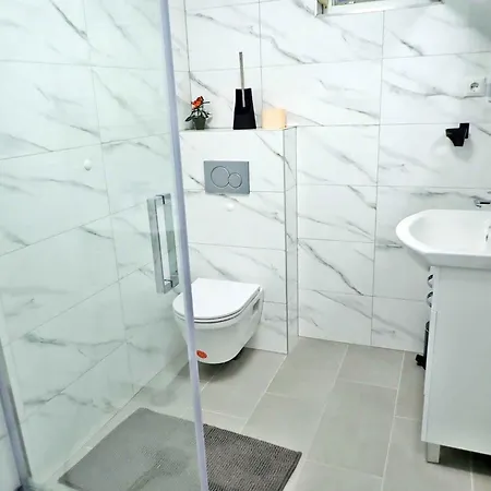 Apartament In Starigrad-paklenica 40050