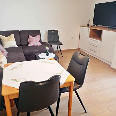 Apartament In Starigrad-paklenica 40050 Starigrad Paklenica